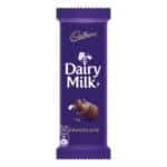 Cadbury Dairy milk Chocolate – Rs.20
