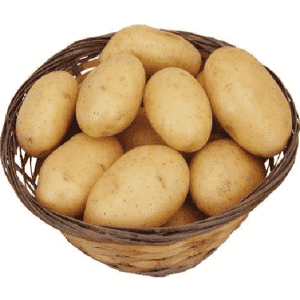 Fresh Potatoes Buy Online