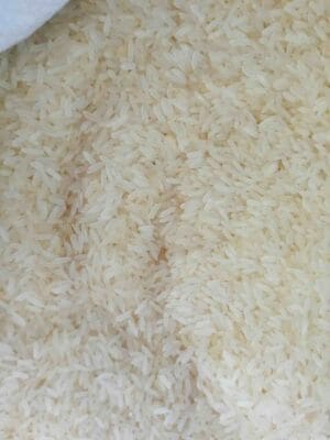 Lakkhi Minikit Rice Loose- 26 Kg Bag - Image 2