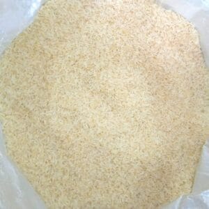 Lal Baba Rice (26 kg-Loose) - Image 2