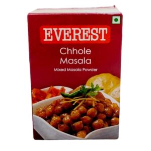 Everest Chhole Masala 50 g