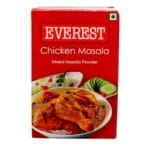 Chicken-masala