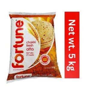 Fortune-Atta 5 kg