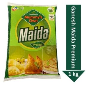 Ganesh Maida 1 kg