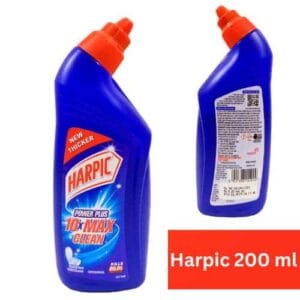 Harpic Disinfectant Toilet Cleaner Liquid 500 ml