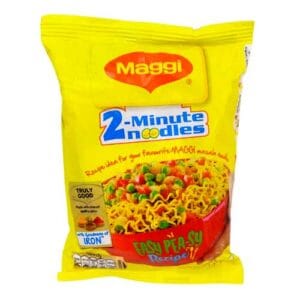Maggi Instant Noodles