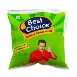 Bst choice Reined 500 ml