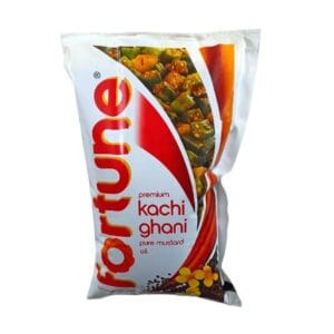 Fortune Mustard oil 1 L