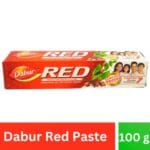 Dabur Red Toothpaste 100 g