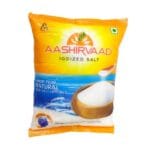 Aashirvaad-salt 1 kg