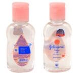 Baby Jhonson-oil 50 ml