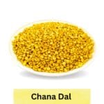 Chana Dal Loose 1 kg
