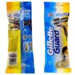 Gillette Guard Platinum