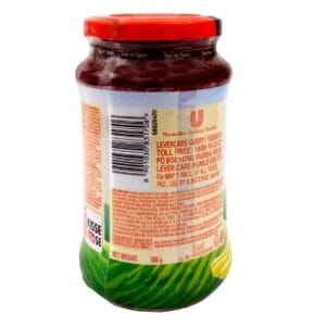 Kissan Mixed Fruit Jam b