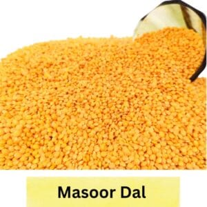 Masoor Dal Loose