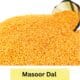 Masoor Dal Loose