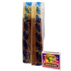 Agarbatti/Incense/Dhupkathi 2