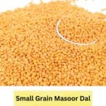 Chhota Masoor Dal
