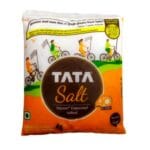 Tata Salt Iodized 1 Kg
