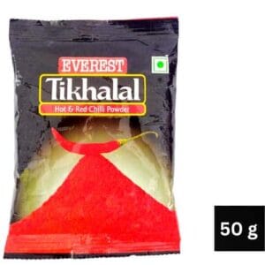 Everest Tikhalal Chilli Powder