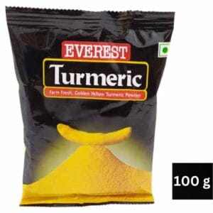 Everest Turmeric powder
