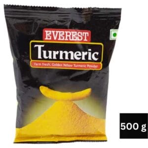 Everest Turmeric (Haldi) Powder
