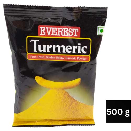 Everest Turmeric (Haldi) Powder