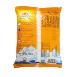 Aashirvaad-salt 1 kg