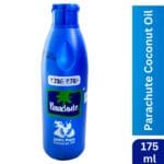 Parachute Coconut Oil 600 ml - Bottle