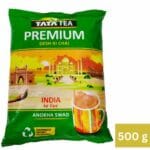Tata Tea Premium 500g