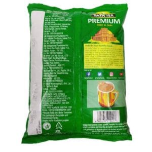 Tata Tea Premium 500g