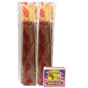 Tulsi Chandan Agarbatti/Incense sticks/Dhupkathi