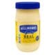 Hellmann's Real mayonnaise brand