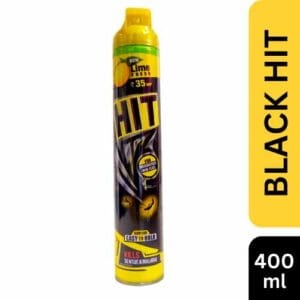 Black hit 400 ml
