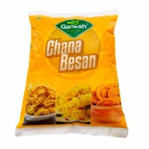 Chana Besan