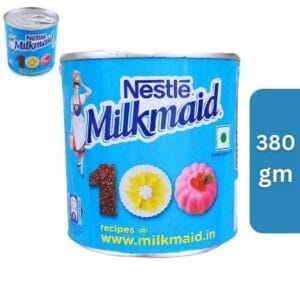 Nestle MILKMAID Sweetened Condensed Milk