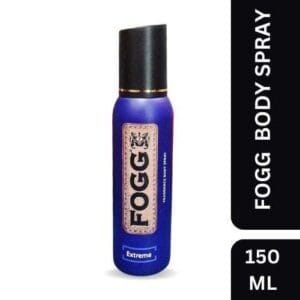 Fogg Extreme