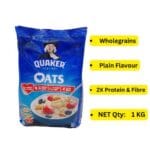 Quaker 1 kg