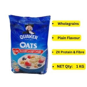 Quaker 1 kg