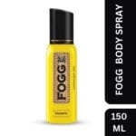 FOGG Dynamic No Gas Perfume Body Spray