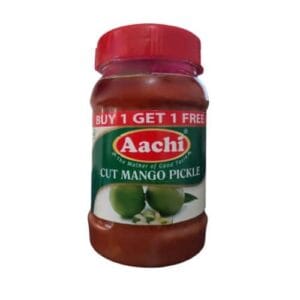 Aachi Cut Mango Pickle