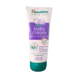 Himalaya Baby Cream