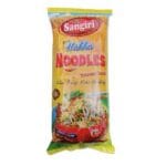 Sangiri Hakka-noodles