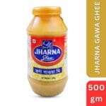 Jharna Ghee, 500 g