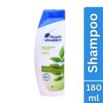 Head & Shoulders Neem, Anti Dandruff Shampoo, 180 ml