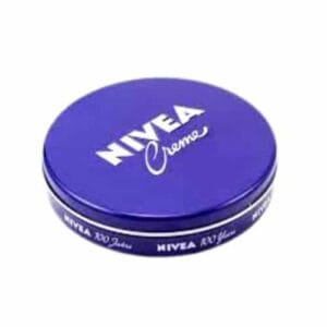 Nivea Cream tin 30ml