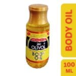 Jac Olivol Oil Body Oil