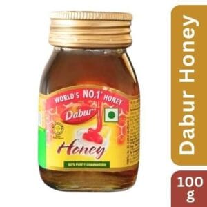 Dabur Honey- 100 gm