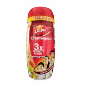 Dabur Chyawanprash – 500gm