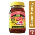 Dabur Honey - World's No.1 Honey Brand